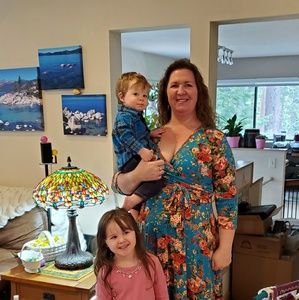 Meet your Posher, Candace